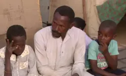 Sudan'ın çocukları: Ölümden kaçtılar ama hayatı bulamadılar