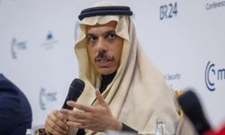 Suudi Arabistan'dan Gazze'de yeniden inşa çağrısı