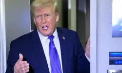 Trump: Barış Konseyi küresel bir role sahip olacak