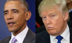 Trump, Obama ailesine yönelik ırkçı video için özür dilemedi