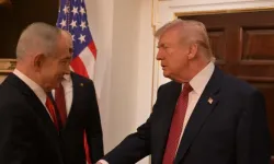 Trump ve Netanyahu'dan İran'a petrol kıskacı