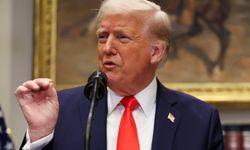 Trump'tan İran'a bir aylık mühlet: Ya anlaşma ya felaket