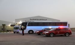 Ürdün Gazzeli çocukları tahliye etmeyi sürdürüyor