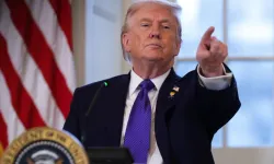 Yırtıcı hegemonya ile dünyayı haraca bağlayan Trump