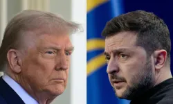 Zelenski'den Trump'ın baskılarına ret