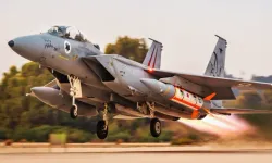 ABD, İsrail ve İran'ın kullandığı yeni nesil silahlar