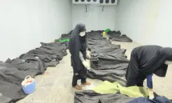 ABD medyası Minab katliamını görmezden geldi