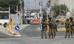 Barghouti: Batı Şeria 'kapalı hapishanelere' döndü