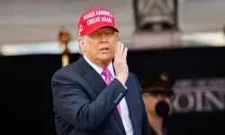 'Barış başkanı' Trump'tan 7 ülkeye bombardıman