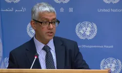 BM: İran'a yönelik saldırılar BM Şartı'na aykırıdır