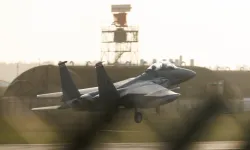 CENTCOM: 50 bin askerle İran semalarında tam hakimiyet