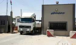 Gazze'de sınır kapıları kapandı: Kıtlık kapıda