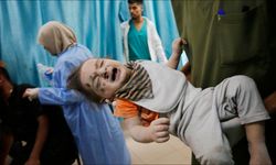 Gazze'de son 24 saat: 1 can kaybı, 5 yaralı