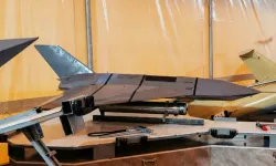 Hadid 110: İran’ın yeni nesil jet motorlu kamikaze İHA’sı