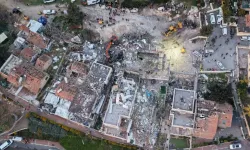 İran füzesi sığınağı vurdu: İsrail’de 9 ölü