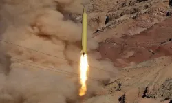 İran füzesi Türkiye semalarında düşürüldü: NATO devrede