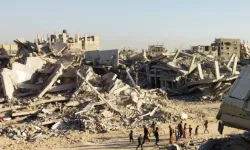 İran-İsrail savaşının Gazze'ye ağır faturası