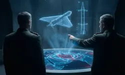 İran komutasının kalbi: Hatemu’l-Enbiya Karargahı