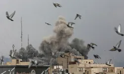 İran Savaşı: Rejim tasfiyesi mi, yıpratma mı?