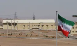 İran ve UAEA: Natanz nükleer tesisinde hasar var