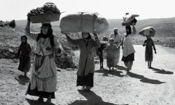 İsrail belgeleri 1948 Nekbe'de yaşananları doğruladı