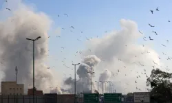 İsrail İran Savaşı'nda ikinci safhaya geçti