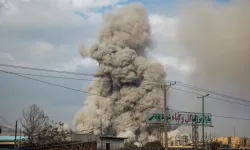 İsrail, Yak-130 uçağı düşürdü