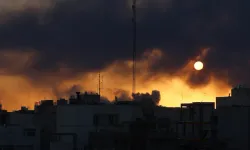 İsrail'den 'Minzadehi' operasyonu: Gizli nükleer tesis vuruldu