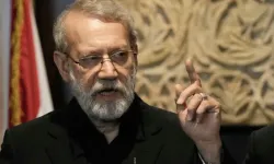 Larijani'den ABD'ye: Uzun süreli bir savaşa hazırız