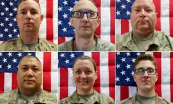 MAGA bölündü: Trump’ın İran savaşına iç cephe engeli