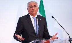 Pehlevi'den Trump'a teşekkür ve 'geçiş planı'