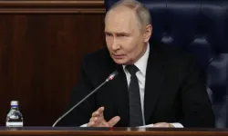 Putin’den Avrupa’ya enerji resti: Gazı tamamen kesebiliriz