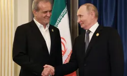 Rus'tan dost olmuyor: Tahran yalnız kaldı