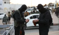 Şam’da bombalı eylem önlendi: Eski rejim lideri yakalandı