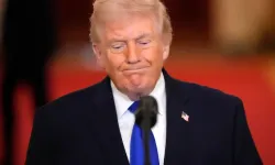 Scott Ritter: ABD'nin İran hesabı tutmadı