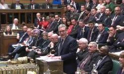 Starmer'dan Trump'a yanıt: İran'a saldırmayacağız