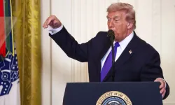 Trump, İran operasyonunu resmi olarak Kongre’ye bildirdi