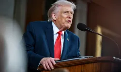 Trump, İran saldırıları için 'yakın tehdit' gerekçesini sundu