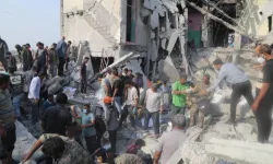 Uydu analizleri ABD ve İsrail'i yalanlıyor