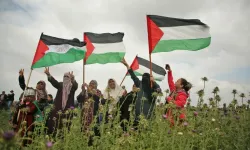 Filistinli şehitler için üç günlük yas ilan edildi