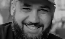 İHH Koordinatörü Fatih Bacağıkırık vefat etti