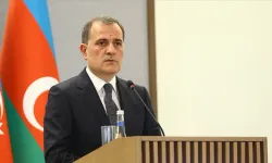 Bayramov: Ermenistan'dan yapıcı yaklaşım bekliyoruz