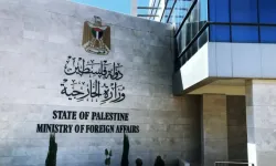 Filistin Dışişleri Bakanlığı: İsrail'in hastane saldırısı savaş suçudur