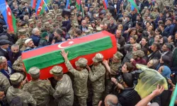 Azerbaycan, antiterör operasyonunda 192 şehit verdi
