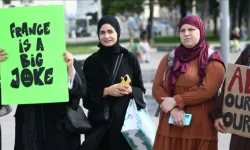 Fransa Müslüman kadınlarla neden uğraşıyor?