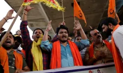 Hindistan'da Müslümanlara karşı nefret söylemi artıyor