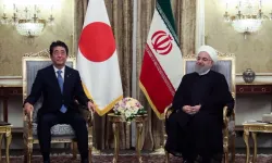 İran, Japonya'ya sunduğu nükleer planı duyurdu