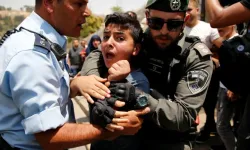 İkinci İntifada'dan bu yana 135 bin Filistinli gözaltına alındı