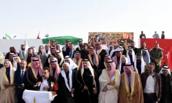 Arap aşiretleri, Deyrizor'da yeniden harekete geçti
