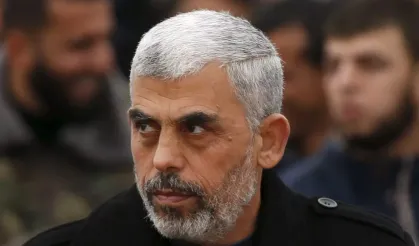 Yahya Sinvar, direnişin sembolü olarak anılıyor